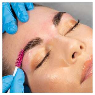 areola permanent makeup